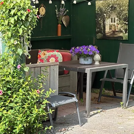 펜션 Gouweland Hoogwoud