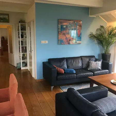 Gouweland Casa de Férias *