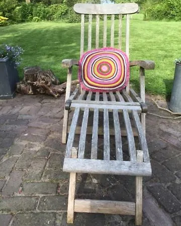 Gouweland Casa de Férias Hoogwoud