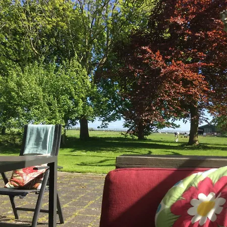 Gouweland 別荘 Hoogwoud