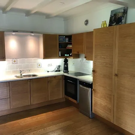 別荘 Gouweland Hoogwoud