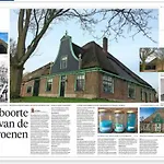 Gouweland * Hoogwoud