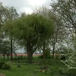 Gouweland Σπίτι διακοπών Hoogwoud