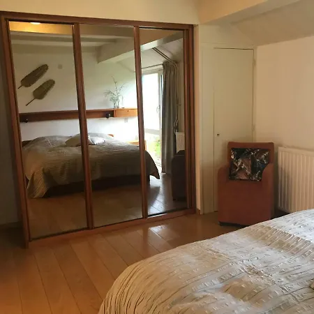 度假居 Gouweland *