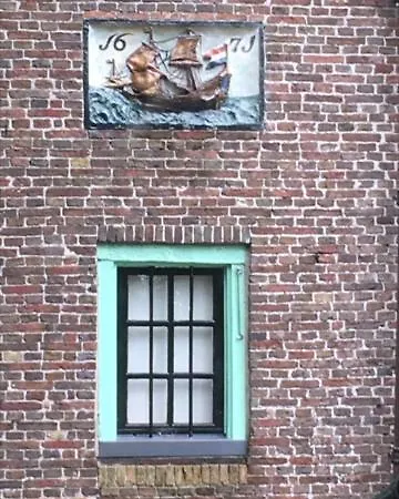 Gouweland Hoogwoud