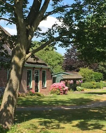 Gouweland Hoogwoud