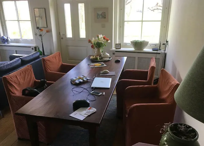 Дом отдыха Gouweland